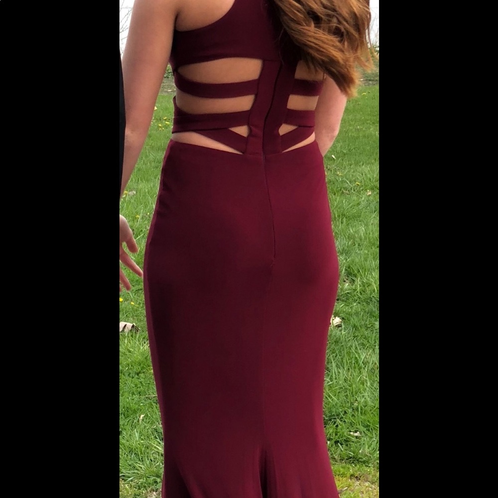 Prom Dress - Picture 2 of 3